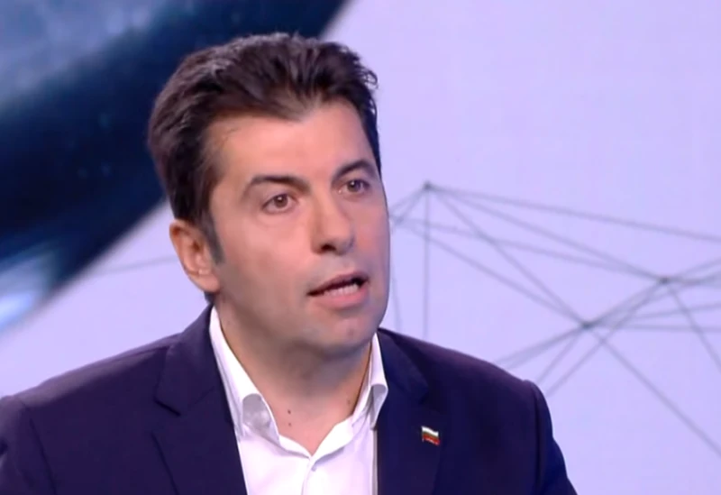 Кирил Петков: Не знам какво по-различно се случи в последните три седмици