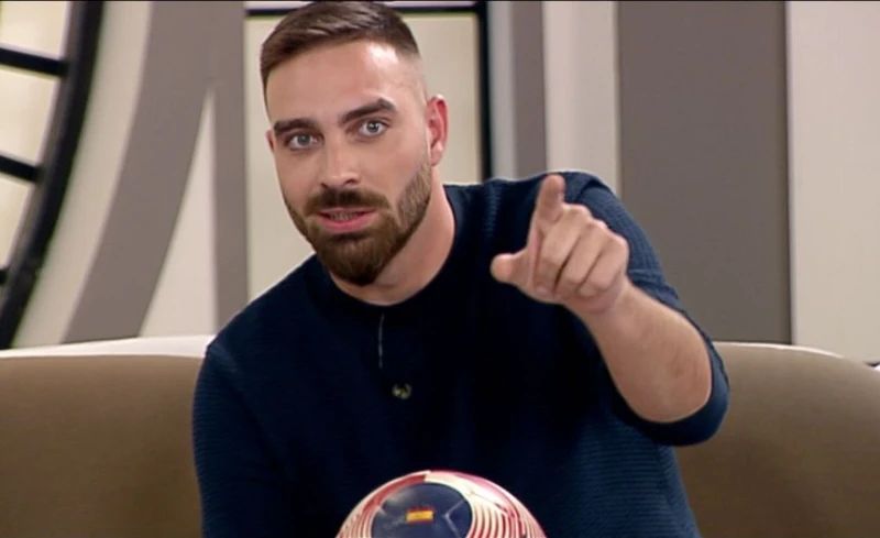 Тото готов за завръщане