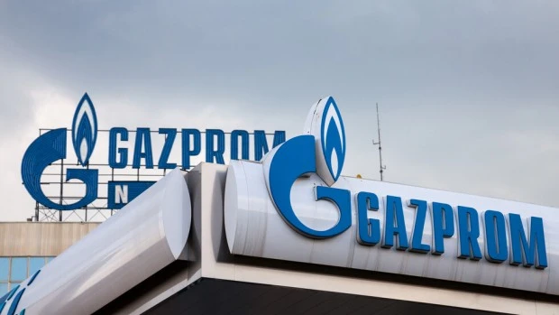 "Газпром" може да обяви, че пренася само неруски газ, за да не плаща на България