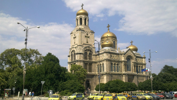 Варненка с необичайно предложение от какво има нужда града