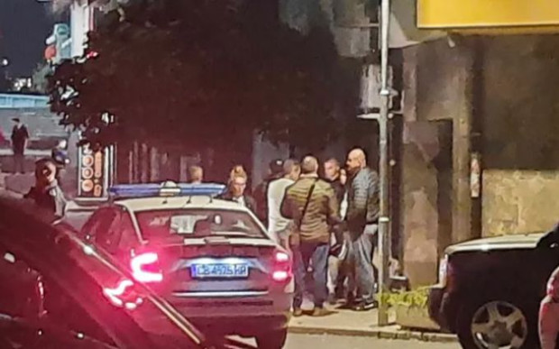 TD Военно окръжна прокуратура Пловдив повдигна обвинение за опит за убийство срещу