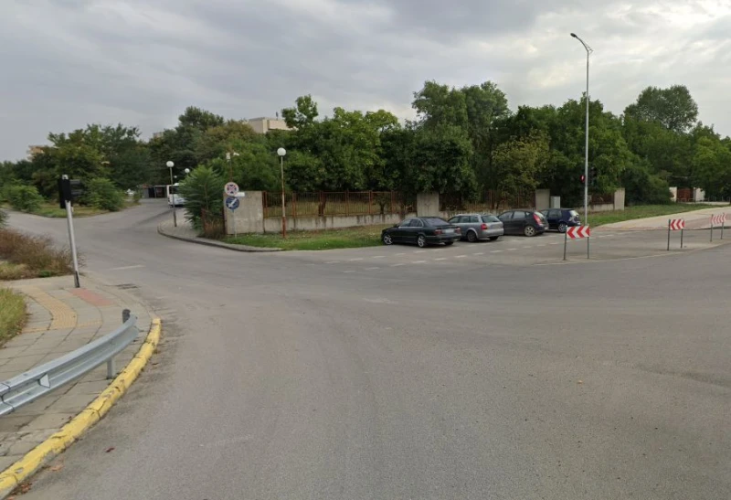 Какво става в Пловдив? Нова агресия заради паркиране!
