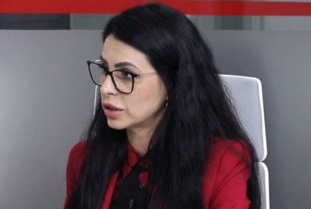 TD Теодора Николаева e кандидат за общински съветник в местния парламент
