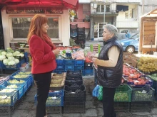 Грижата за възрастните и лицата с потребност от подкрепа – ключов аспект на социалната политика на БСП