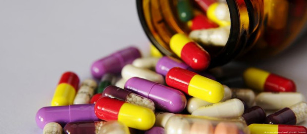 Електронното предписване на антибиотици намали продажбите им в аптеките с