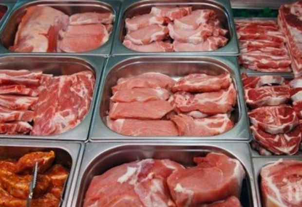 Месото винаги присъства в менюто в много части на света