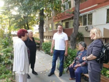 Петко Чирпанлиев: Квартал "Запад" в Асеновград занемарен след благоустрояване за милиони левове