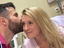 Георги Блажев с прекрасна новина за едно от събитията на живота му