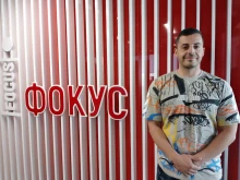 Ръгбистът Димитър Коцев: Треньорът Ромен Балмис промени манталитета на българското ръгби