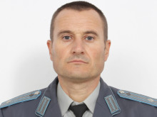 Авиобаза Крумово потъна в скръб!