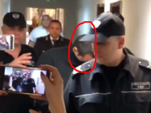 Този е редникът, прострелял двама в Пловдив заради паркиране