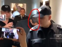 Този е редникът, прострелял двама в Пловдив заради паркиране