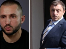 Гатьо разкри има ли връзка с Алексей Петров
