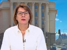 Весела Чернева очерта икономическите ползи за австрийците от присъединяването ни към Шенген