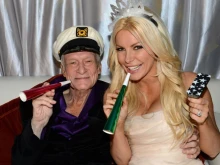 ��������� ���� ������ � ������� ���������� �� ��������� "Playboy"