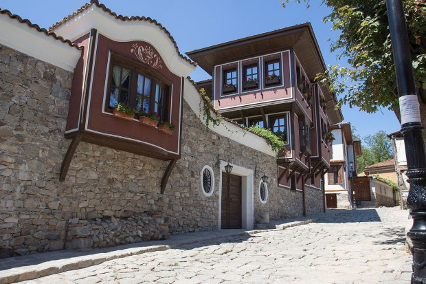 TD Разкриването на археологията на Пловдив започва по времето на кмета