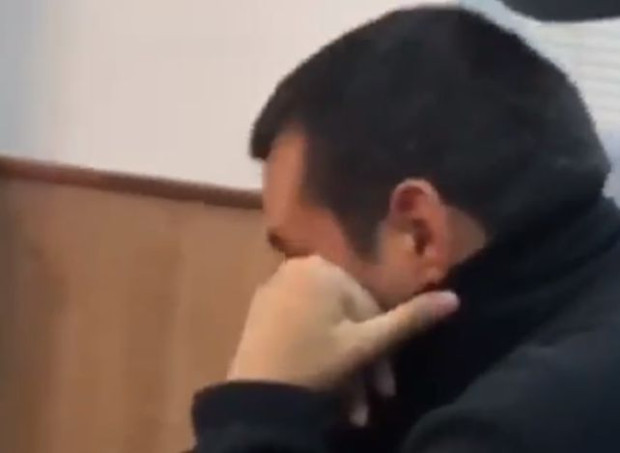 TD Военният съд в Пловдив пусна под гаранция Димитър Христакиев открил стрелба