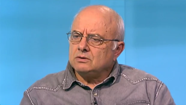 Васил Тончев: Интересът към изборите е в рамките на партийните критерии и пристрастия