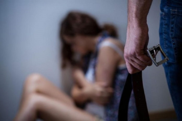 Мъж от плевенско село е задържан за домашно насилие след