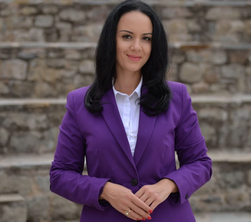 Румяна Толова: Автобуси до 23:00 часа, свързващи центъра с кварталите
