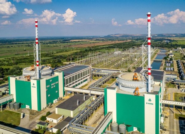 България задължително трябва да развива своята ядрена енергетика. За да