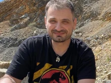 В Пловдив представят първата по рода си книга на палеонтологична тема от български автор