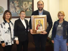 Занаятчиите на Пловдив с големи благодарности към заместник-кмета Пламен Панов