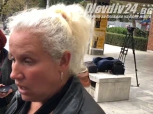 Майката на убития Димитър Малинов: Всичко започва отначало