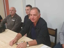 Коматевци пред кандидатите от БСП: Изведете трафика от центъра