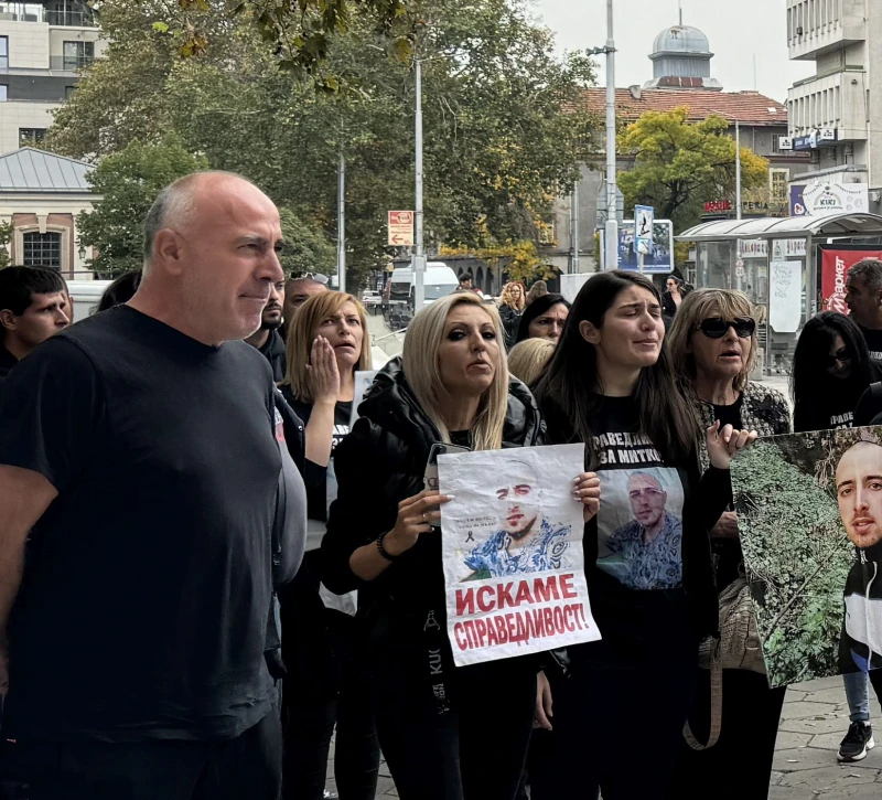 Чичото на убития Митко: Пуснат ли близнаците от ареста, аз ще им изпълня присъдите