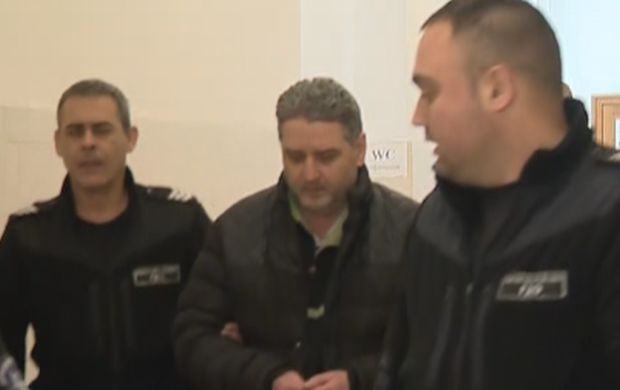 В Софийския градски съд започна делото за убийството на психолога