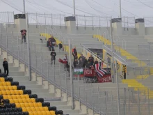 Локо София призова феновете си за подкрепа срещу Ботев