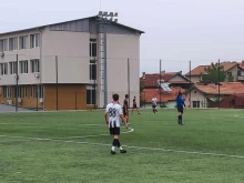 Юношите на Локо се класираха на 1/4-финал за Купата