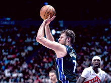 �������� ������ ���� ��� ��������� ����� �� ���������� �������� � NBA