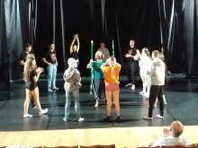 Възпитаници на НГСЕИ – Пловдив предизвикаха фурор на два международни фестивала в Италия