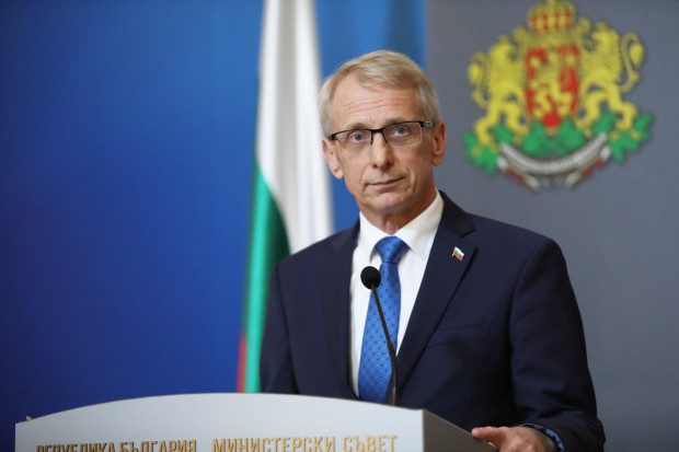 Министър-председателят Николай Денков ще участва в редовното заседание на Европейския съвет