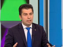 Кирил Петков към ГЕРБ и ДПС: Трябва да разберат, че като кажем "не", е "не"