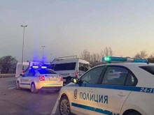Две жертви след инцидент на АМ "Тракия"