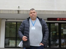 Любопитен казус: Избирател може да бъде допуснат да гласува повторно на машина