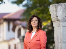 Юлияна Рангелова: Крайно време е в политиката да влязат почтени всеотдайни хора, с изострено чувство за справедливост