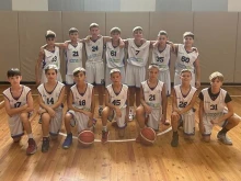 Силно начало за момчетата на Академик Пловдив 