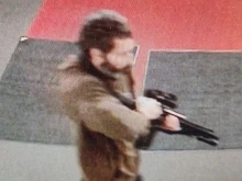 Смъртоносните тайни на AR-15 - предпочитаното оръжие за масовите убийци в САЩ