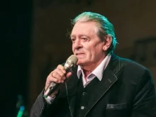 Михаил Белчев потъна в скръб