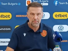 БФС официално махна Кръстаич