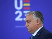 The Guardian: Орбан е по-изолиран от всякога в ЕС – но все още има козове в ръкава си