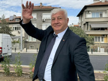 Здравко Димитров: Трябваше да се кандидатирам за кмет