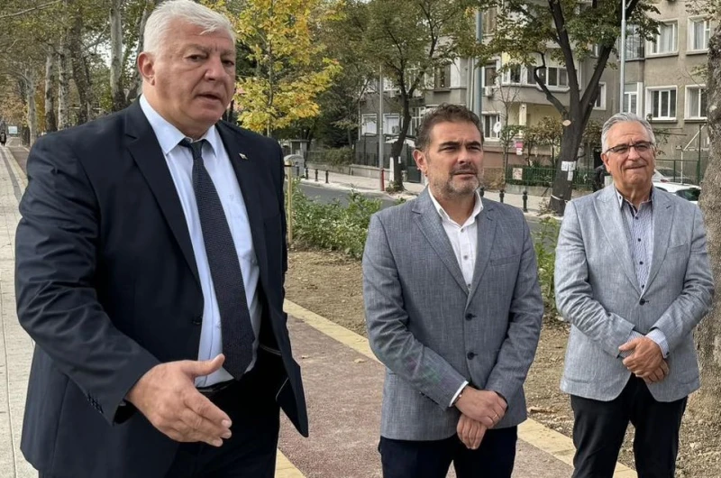 Пламен Райчев за новото затруднение в Пловдив: Преди да направим нещо хубаво, трябва да го развалим
