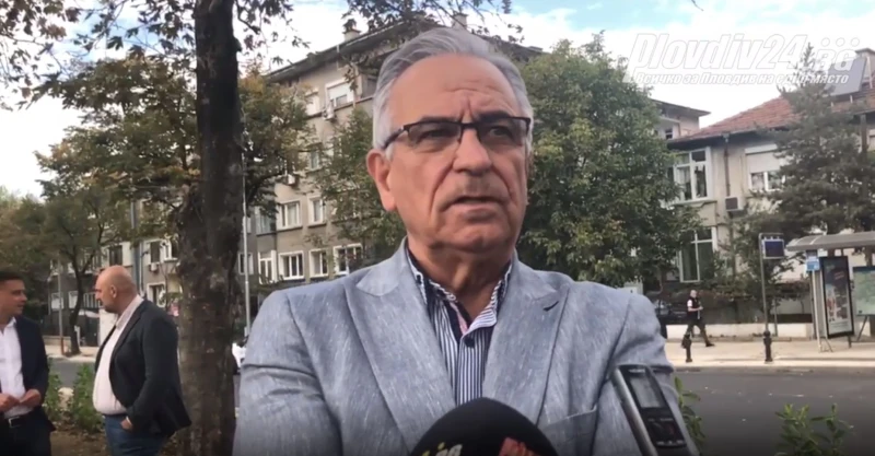 Пловдив ще разполага с 45 млн. лв. за подмяна на печките с твърдо гориво