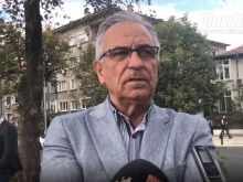 Пловдив ще разполага с 45 млн. лв. за подмяна на печките с твърдо гориво