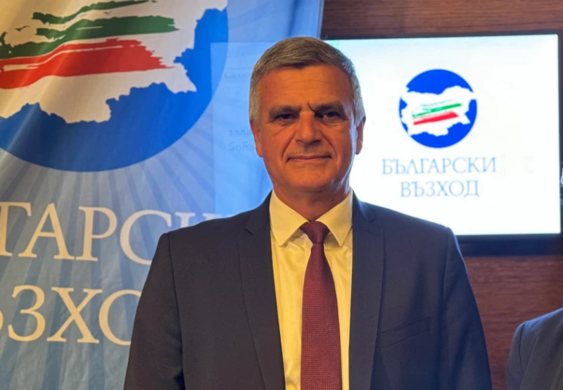 Стефан Янев: Комитова е кандидатът за кмет на София, доказал, че може да управлява и да е добър стопанин